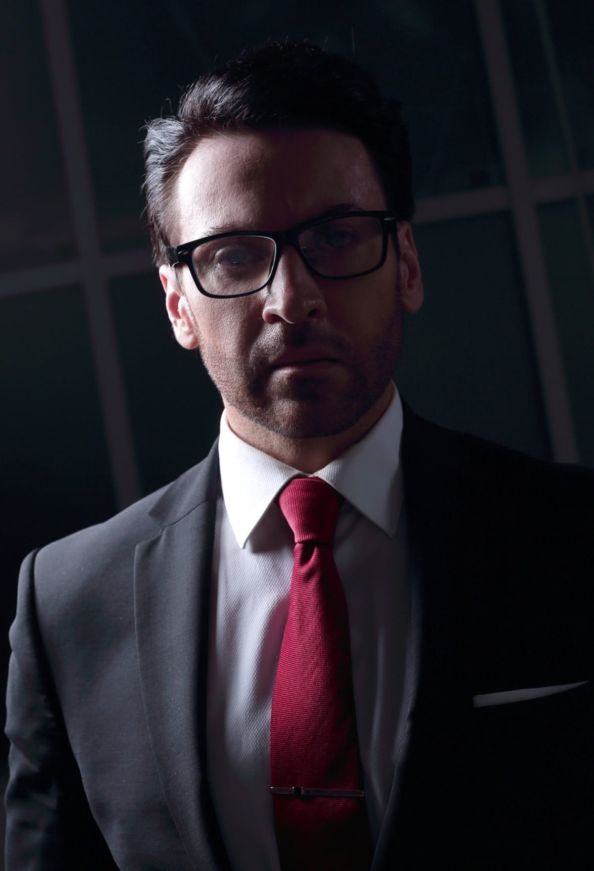 Versicherungsmakler Anatol Deringer